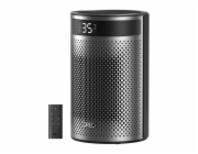 Elektrický přenosný ohřívač s dálkovým ovládáním DREO Atom 416