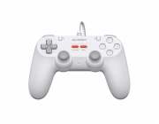 Drátový ovladač GameSir T3 WT Tegenaria Lite White