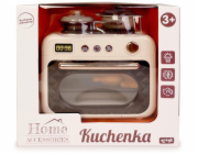 Artyk Trouba se světlem