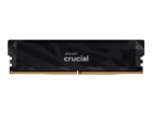 Crucial Pamięć DDR5 Pro OC 16/6400(1*16GB) CL32