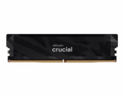 Crucial Pamięć DDR5 Pro OC 16/6400(1*16GB) CL32