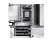 MSI AM5 PRO B850M-A WIFI PZ M-ATX AMD B850 Zásuvka AM5 Micro ATX