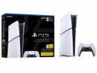Sony PlayStation 5 Digital Konzole Bílá, Černá