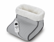 Medisana FW 120 elektrický ohřívač nohou 100 W Šedá