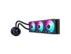 BAZAR - GIGABYTE vodní chladič AORUS WATERFORCE X II 360,...
