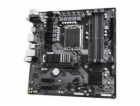 GIGABYTE MB Sc LGA1700 B760M DS3H AX DDR4, Intel B760, 4x...