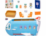 Bluey Bluey BLUEY Blueyho únikové konvertibilní letadlo