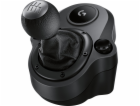 Logitech G923 SE ZÁVODNÍ VOLAN+ŘAZENÍ/PS5 PS4 PC-ČERNÁ-EM...