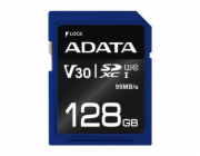 ADATA Premier Pro 64GB SDXC/ UHS-I U3 V30S CL10