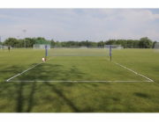 Fotbalová páska YakimaSport, čáry pro označení hřiště modře