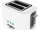 Cecotec Dvojitý toustovač Toast&Taste 9000 s výkonem 980 W