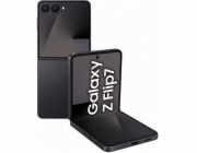 Samsung Galaxy Z Flip7 F766B 12GB/512GB Jetblack