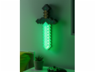 Paladone Lampa s diamantovým mečem PALADONE Minecraft