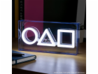 Light Squid Game LED Neon 