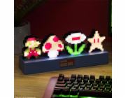 Light Super Mario Bros Icons