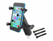 RAM Mounts RAM-B-367-UN7U držák Pasivní držák Mobilní telefon/smartphone Černá
