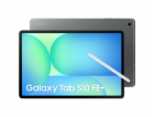 Samsung Galaxy Tab S10 FE+ (5G) 8GB/128GB šedý, EU