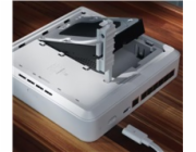 Ubiquiti UniFi Protect Network Video Recorder Instant EU – kompaktní 6x PoE NVR s HDMI Viewportem