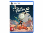 PLAION The Outer Worlds 2 (Standard Edition) [PS5]