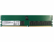 Goodram UDIMM ECC 32GB DDR5 2Rx8 5600MHz PC5-44800 W-MEM5600E5D832G