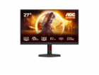 AOC LCD herní Q27G4SRU 27" IPS/2560x1440@300Hz/0,3ms/400c...