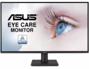 Asus VA27AQ Eye Care (68.6 cm (27 Zoll), schwarz, QHD, IPS, Adaptive-Sync)