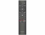 Savio RC-22 dálkové ovládání IR Wireless TV