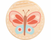 small foot Dešťová hůl