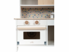 small foot Dřevěná kuchyňka Terrazzo