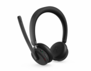 LENOVO sluchátka Dual-Mode Wireless ANC Headset 6550 (USB-A, Teams)