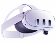 Meta Quest 3 Virtual Reality - 512 GB - US