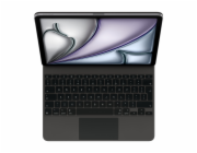 Apple Klawiatura Magic Keyboard do iPada Air 13 cali (M3) - angielski (międzynarodowy)