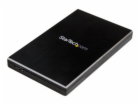 Startech USB 3.1 (10 Gbps) Gen 2 External Hard Drive Encl...