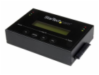 StarTech.com 11 Standalone Hard Drive Duplicator with Dis...