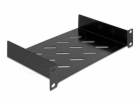 Delock 10” Police, 1U, s ventilačními otvory pro síťovou ...