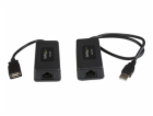 StarTech.com 1-Port USB 1.1 Extender - Up to 131 ft (40 m...