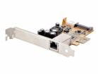 Startech 1 Port 2.5Gbps PoE Network Card, PCIe Ethernet C...