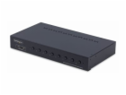 StarTech.com 8-Port HDMI KVM Switch w/1U Rack Mount Kit, ...
