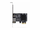 StarTech.com 1-Port 5G Gigabit PCIe Network Adapter Card,...