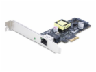 StarTech.com 1-Port 2.5Gbps NBASE-T PoE Network Card, Int...
