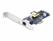 StarTech.com 1-Port 2.5Gbps NBASE-T PoE Network Card, Intel I225-V, 802.3af/at PoE+ Multi-Gigabit NIC, PCI Express Server LAN Card, SATA Powered Desktop Ethernet Interface - Supports Windows, Linux, V