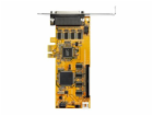 Startech 8-Port PCI Express RS232 Serial Adapter Card, PC...