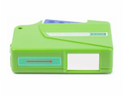 StarTech.com Fiber Optic Cleaner, Fiber Cable Cleaner for LC/SC/ST/FC - Nástroj pro cištení optických vláken - zelená