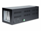 StarTech.com 4-Slot PCIe Expansion Chassis with PCIe x2 H...
