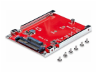 StarTech.com M.2 to U.3 Adapter, For M.2 NVMe SSDs, PCIe ...