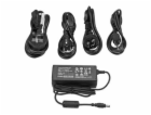 StarTech.com Replacement 12V DC Power Adapter - 12 Volts ...