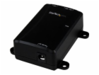 StarTech.com 1 Port Gigabit Midspan - PoE+ Injector - 802...