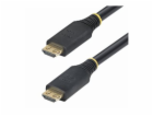 StarTech.com 35ft (10.6m) Active HDMI Cable w/Gripping Co...