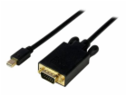 StarTech.com 15 ft DisplayPort to VGA Adapter Cable - DP ...