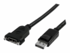 StarTech.com 3 ft / 91 cm 20 pin DP DisplayPort Extension...